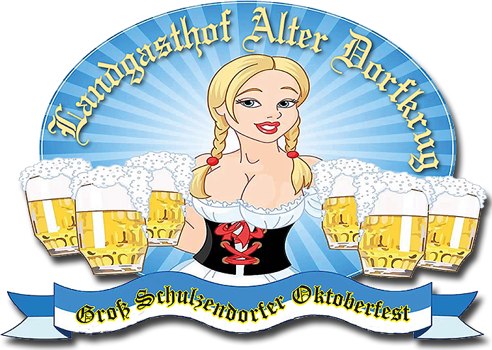 7. Groß Schulzendorfer Oktoberfest