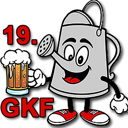 Gießkannenfest 2025