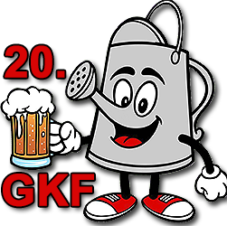 Giesskannenfest 2026